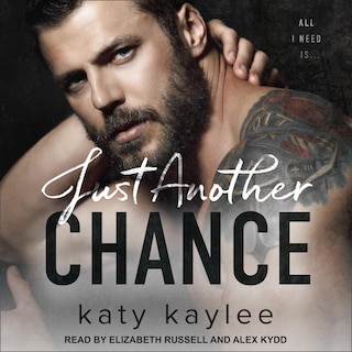 Front cover_Just Another Chance