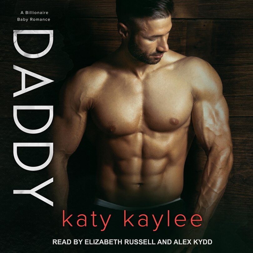 Front cover_Daddy