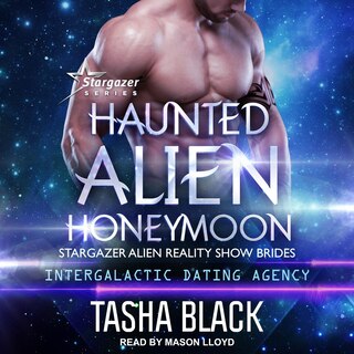 Couverture_Haunted Alien Honeymoon