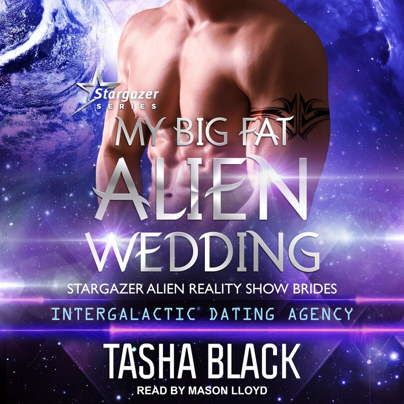 Front cover_My Big Fat Alien Wedding