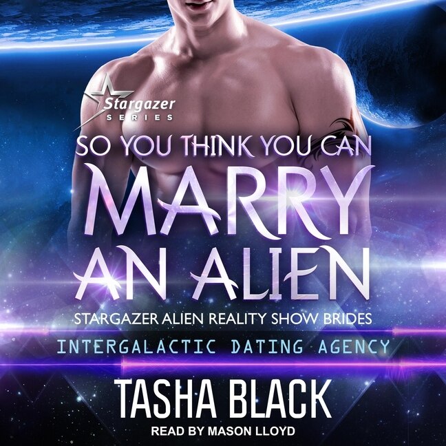 Couverture_So You Think You Can Marry An Alien