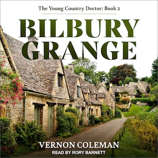 Front cover_Bilbury Grange
