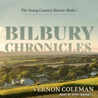 Front cover_Bilbury Chronicles