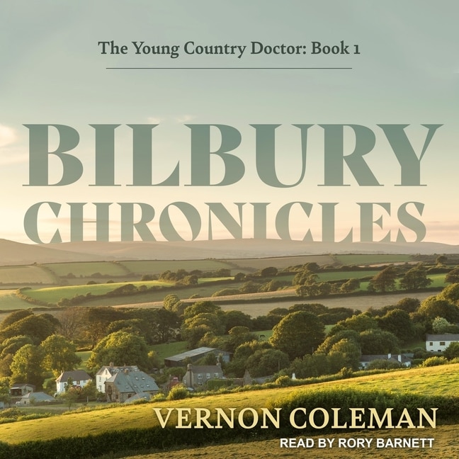 Front cover_Bilbury Chronicles