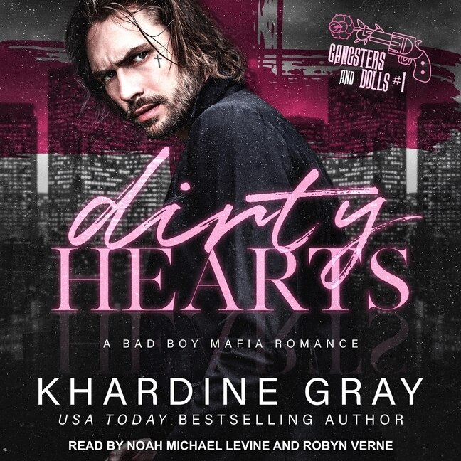 Front cover_Dirty Hearts