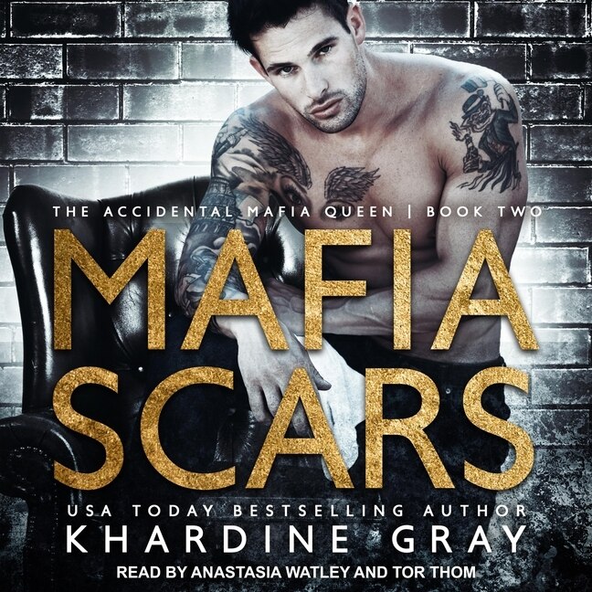 Couverture_Mafia Scars Lib/E