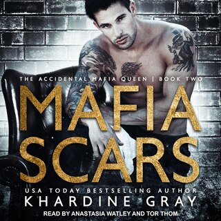 Couverture_Mafia Scars