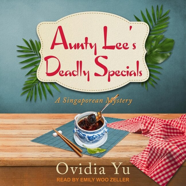 Couverture_Aunty Lee's Deadly Specials Lib/E