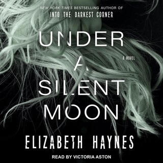 Front cover_Under A Silent Moon