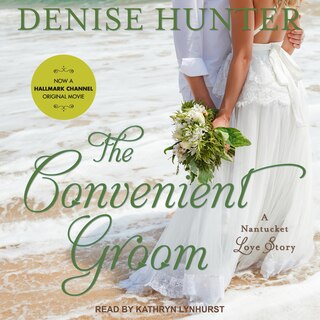 Front cover_The Convenient Groom