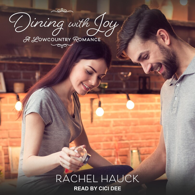 Front cover_Dining With Joy