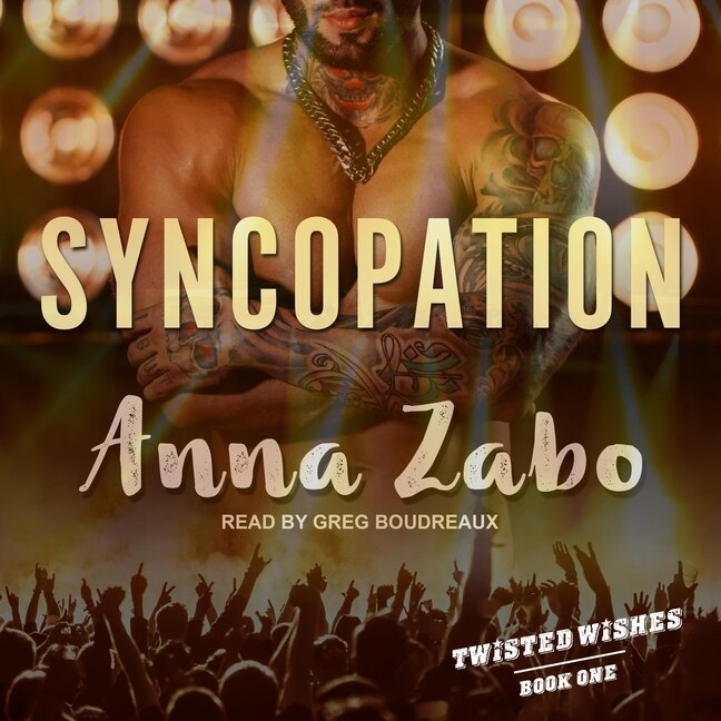Front cover_Syncopation