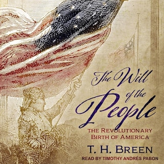 Front cover_The Will Of The People