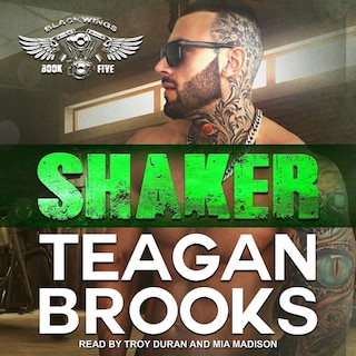 Couverture_Shaker Lib/E