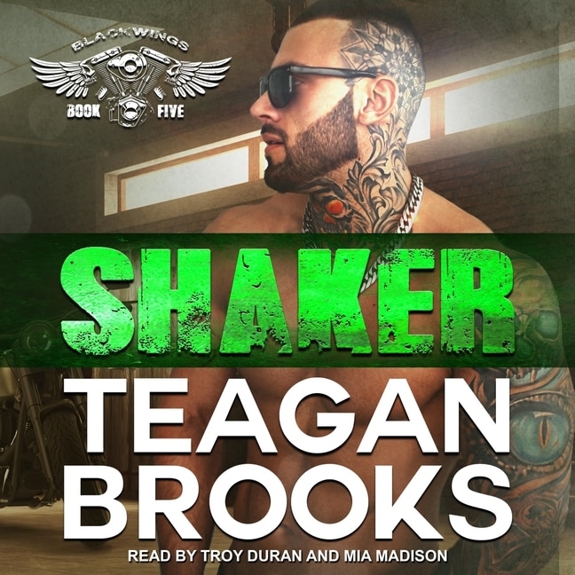 Front cover_Shaker