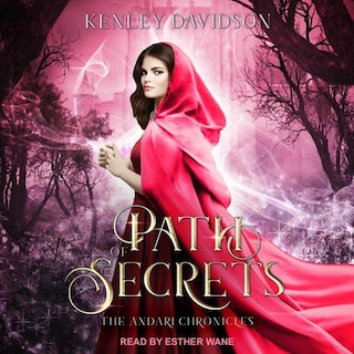 Front cover_Path of Secrets Lib/E
