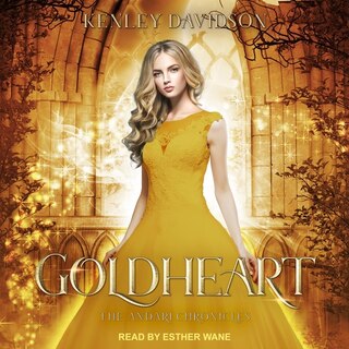 Front cover_Goldheart