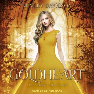 Front cover_Goldheart