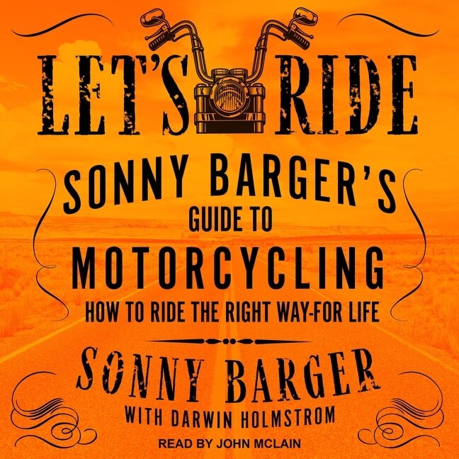 Couverture_Let’s Ride