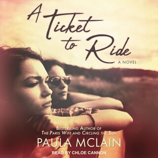 Front cover_A Ticket To Ride