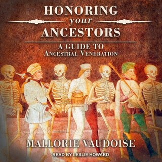 Couverture_Honoring Your Ancestors