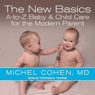 Front cover_The New Basics
