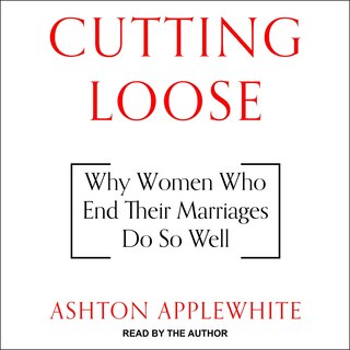 Couverture_Cutting Loose