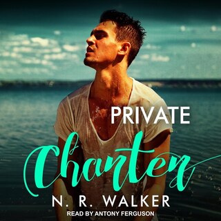 Front cover_Private Charter