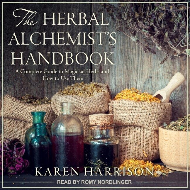 Couverture_The Herbal Alchemist’s Handbook