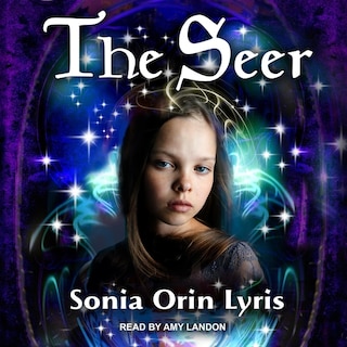 Front cover_The Seer Lib/E