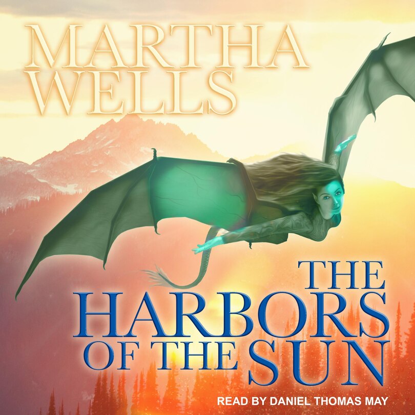 Couverture_The Harbors Of The Sun
