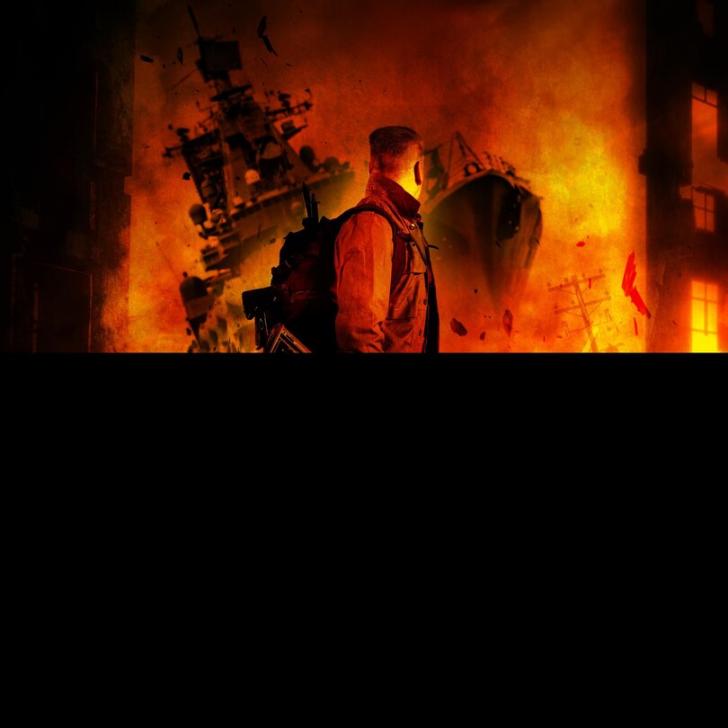 Front cover_The Heirs Of Babylon