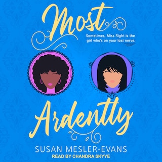 Couverture_Most Ardently