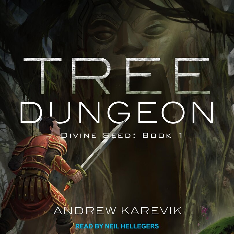Front cover_Tree Dungeon