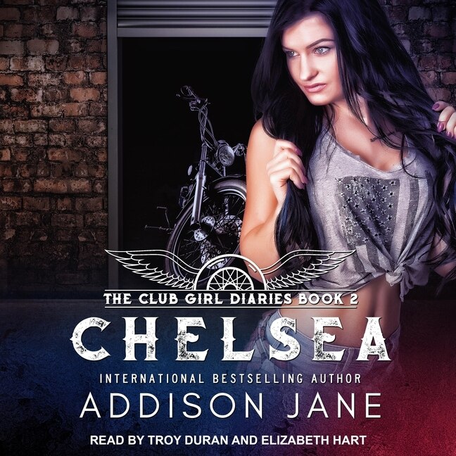 Front cover_Chelsea