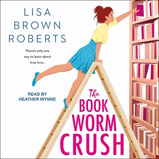 Couverture_The Bookworm Crush
