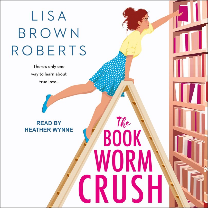 Couverture_The Bookworm Crush