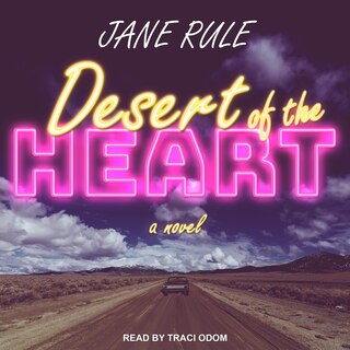 Front cover_Desert Of The Heart