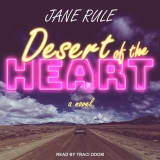 Front cover_Desert Of The Heart