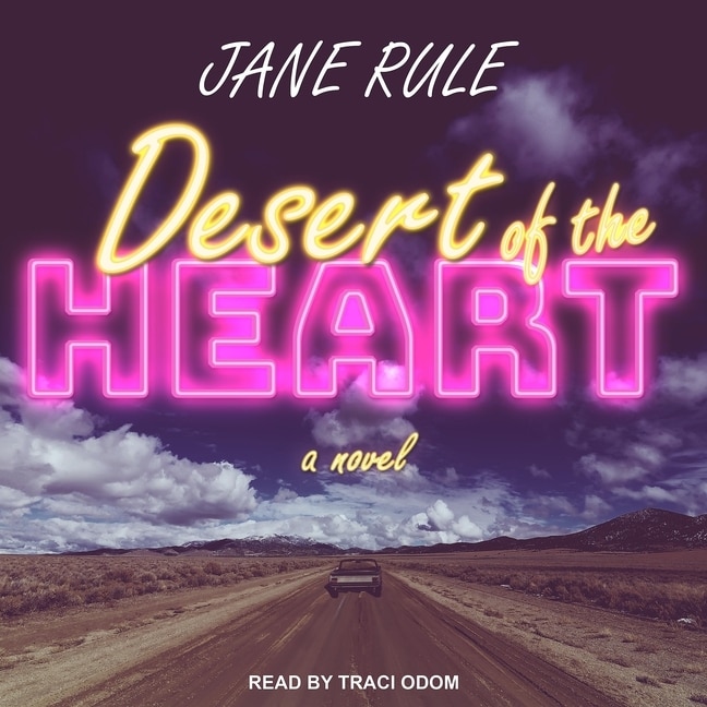 Front cover_Desert Of The Heart