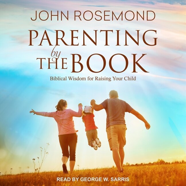 Couverture_Parenting By The Book