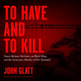 Front cover_To Have And To Kill