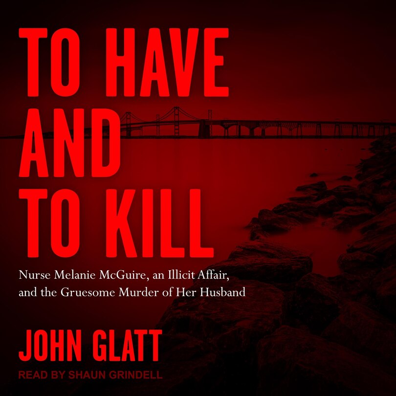 Front cover_To Have And To Kill