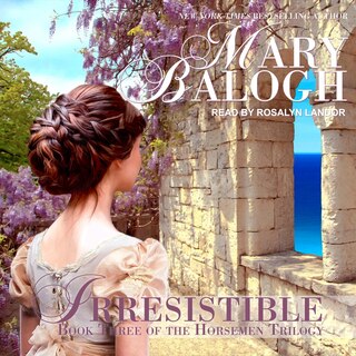 Front cover_Irresistible