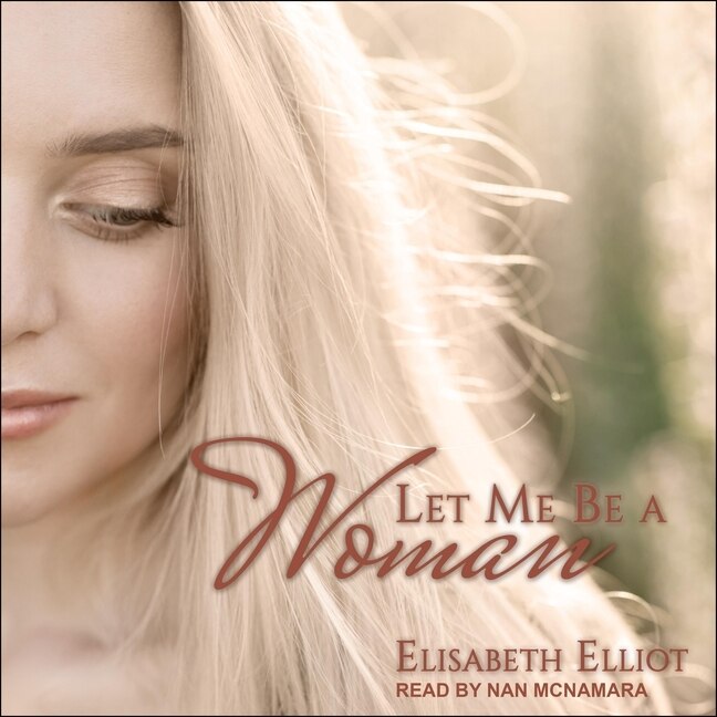 Let Me Be A Woman