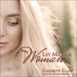 Let Me Be A Woman