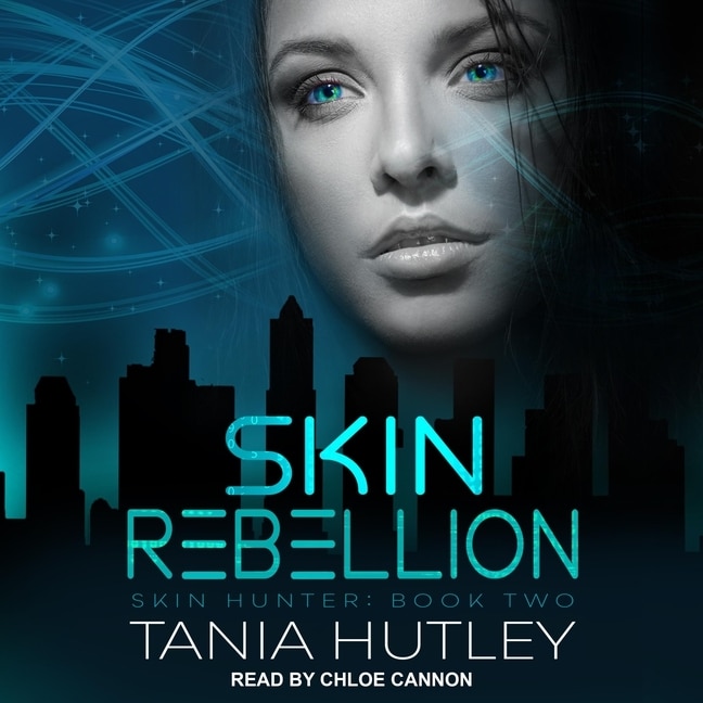 Front cover_Skin Rebellion Lib/E