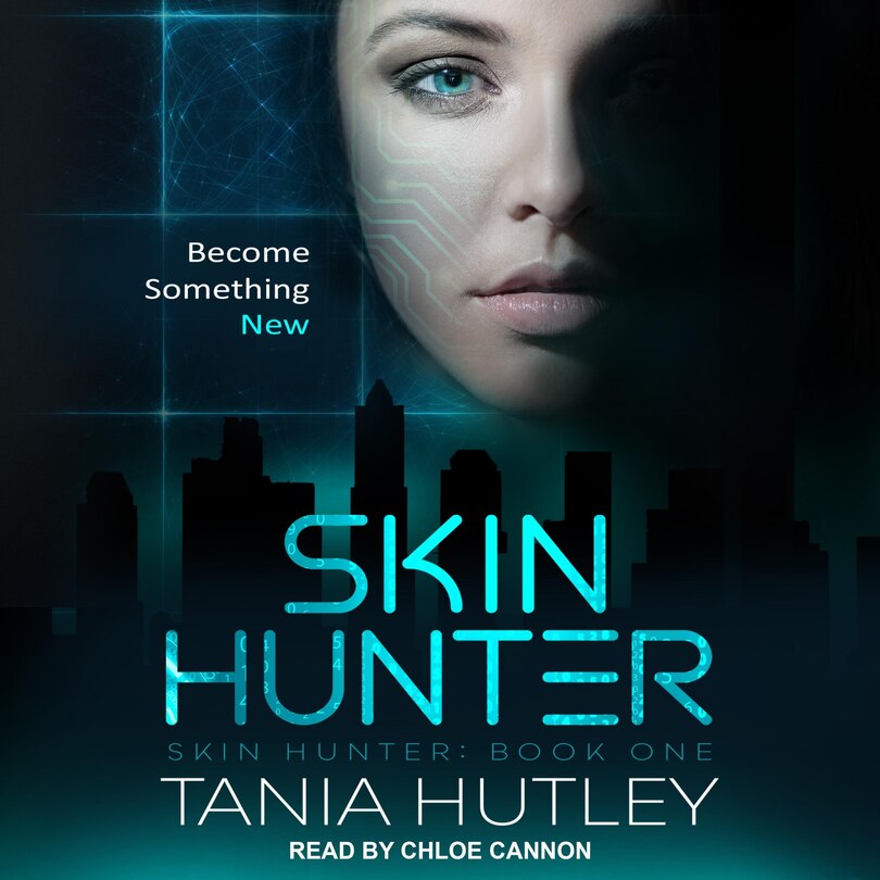 Front cover_Skin Hunter