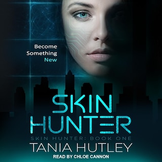 Front cover_Skin Hunter