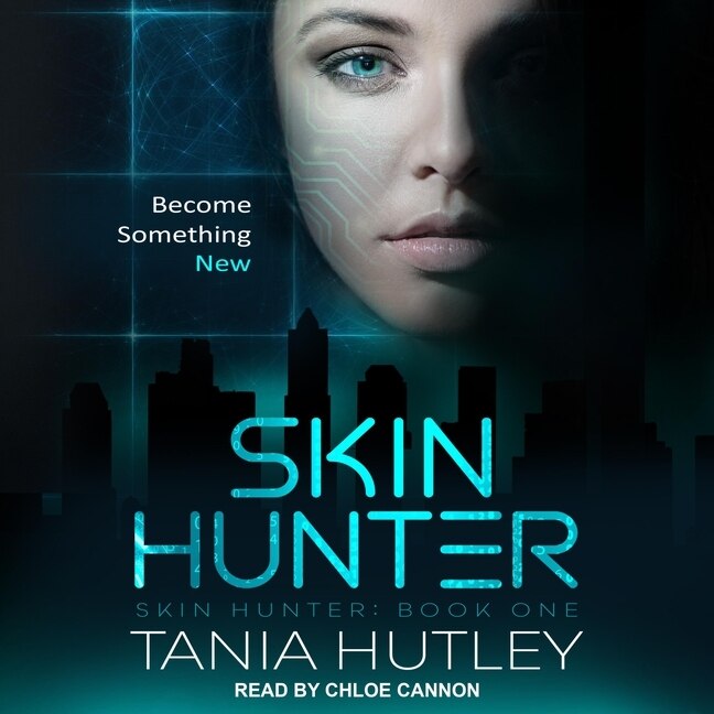 Front cover_Skin Hunter